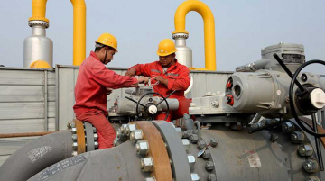 Niger coopération sécuritaire pipeline CNPC