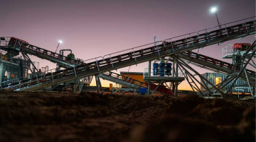 Zimbabwe Lithium : Premier African Minerals déclare la force majeure