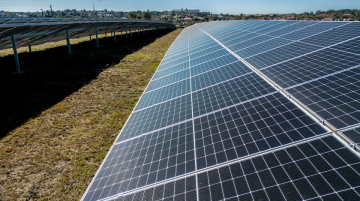 Afrique du Sud: Le Chinois Pinggao élargit sa présence dans l'énergie