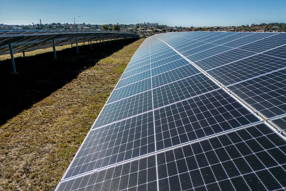 Afrique du Sud: Le Chinois Pinggao élargit sa présence dans l'énergie