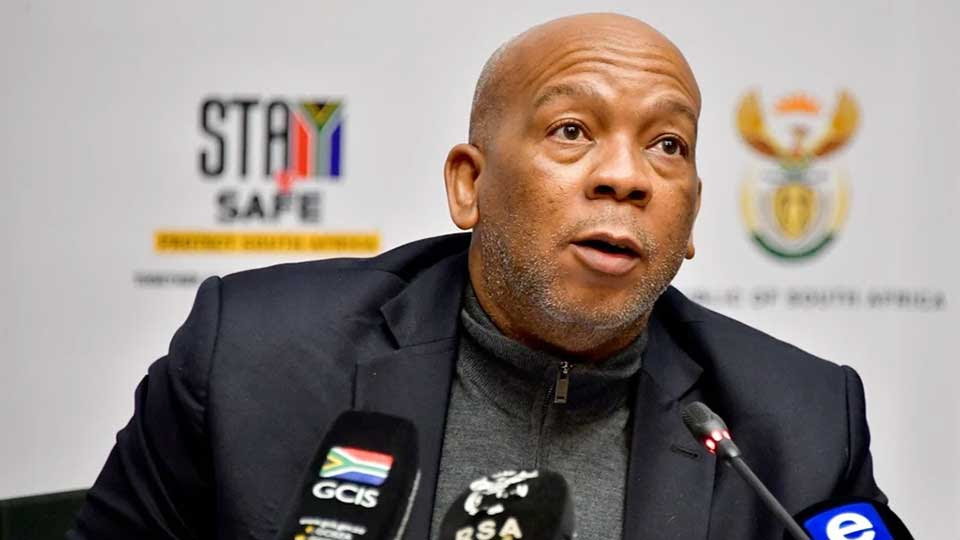 Afrique du Sud Un soutien chinois pour alleger les délestages