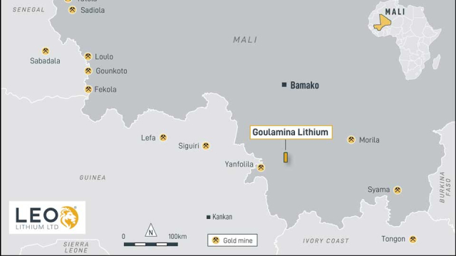 Mali Le Chinois Gangfeng A Export Sa Premi re Cargaison De Lithium mali-le-chinois-gangfeng-a-export-sa-premi-re-cargaison-de-lithium
