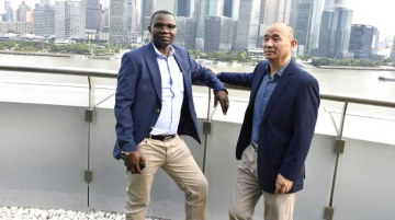 La R.D.Congo en quête d'opérateurs pour le lithium en Chine