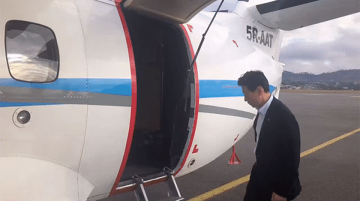 Japon-Afrique: Des accords sur les minerais stratégiques