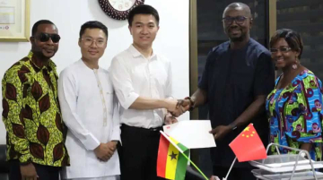 Les médias chinois lancent un nouveau programme de sensibilisation de la BRI en Afrique