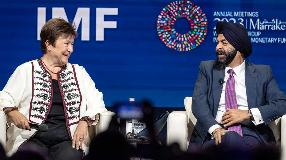 Les avancées sur la question de la dette des pays africains