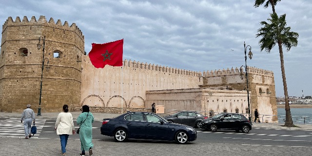 Le Chinois Qingdao Sentury Tire veut investir au Maroc