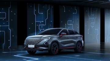 Le chinois OMODA va débarquer au Maroc