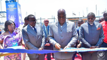 Germanium : La R.D. Congo se pose en alternative à la Chine