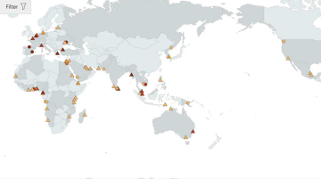 Tanzanie : 10.2 milliards USD d'investissements chinois dans le secteur portuaire