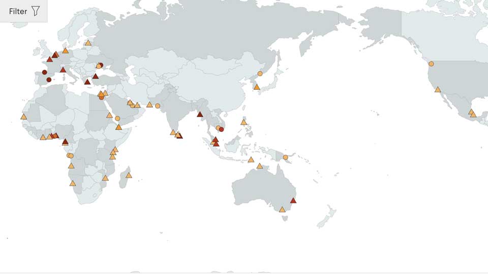 Tanzanie : 10.2 milliards USD d&rsquo;investissements chinois dans le secteur portuaire