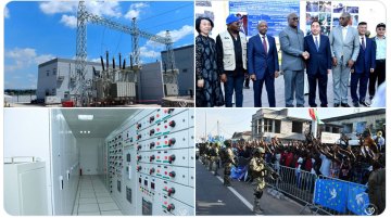 Pourquoi l’Afrique préfère les chinois en matière d’infrastructure (2è partie)