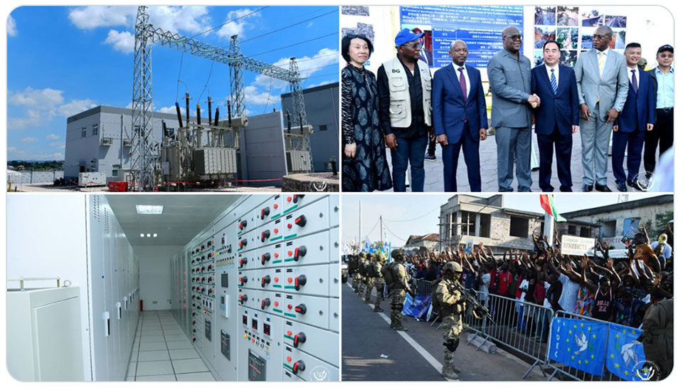 Pourquoi l’Afrique préfère les chinois en matière d’infrastructure (2è partie)