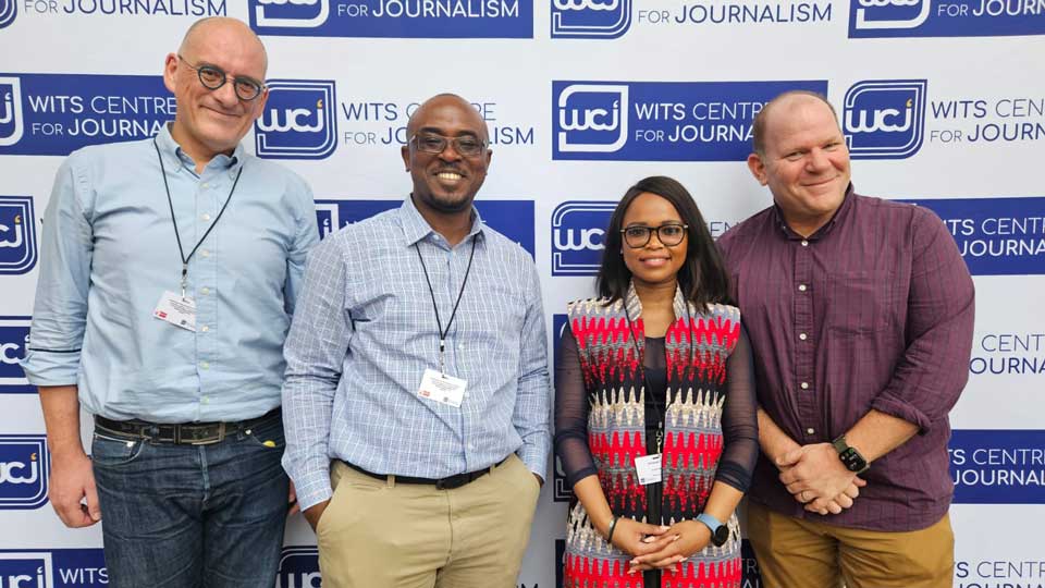 Il est important pour les médias africains de mieux connaitre la Chine