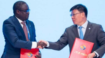 Sénégal: Un partenariat dans le transport urbain intelligent