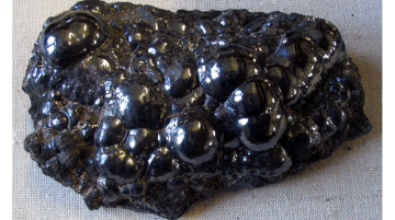 Une raffinerie chinoise de manganèse verra le jour au Ghana