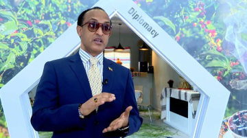 L'Ethiopie réaffirme son adhésion à la politique d'une Seule Chine