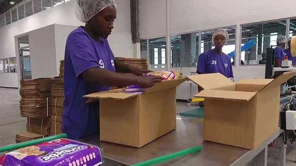 Des entreprises chinoises quittent l'Ethiopie