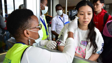 La Tanzanie et la Chine signent un accord dans le tourisme