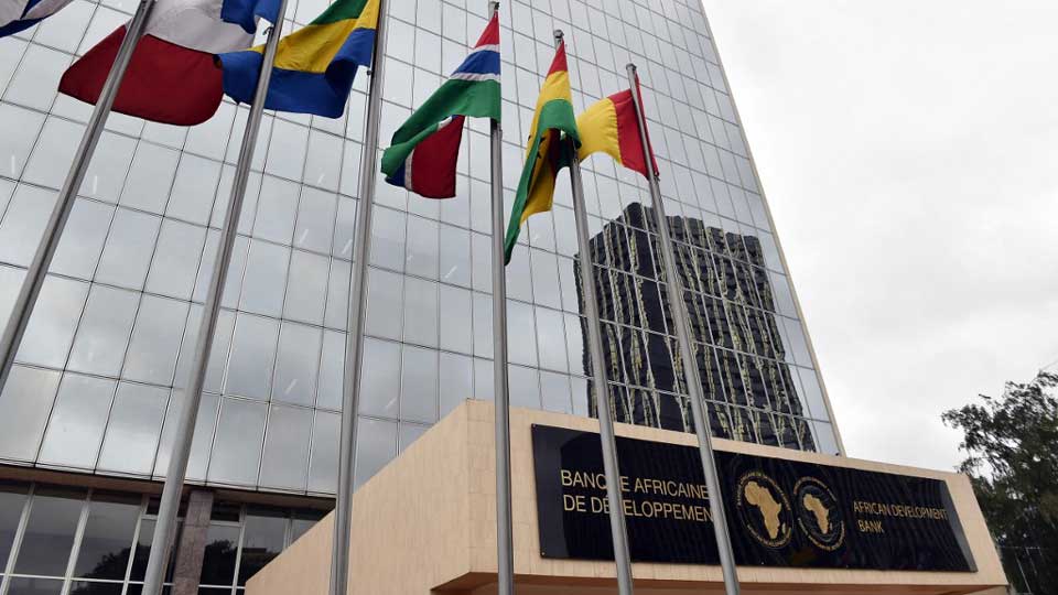 BAD suspend enterprise chinoise Ouganda