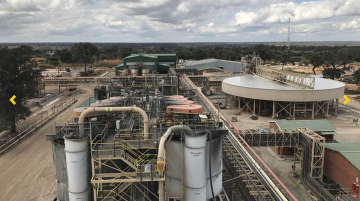 géopolitique transformation cuivre sphère