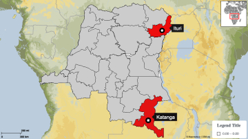 semaine meurtrière chinois