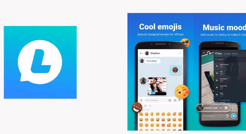 Let's Chat Chine Afrique