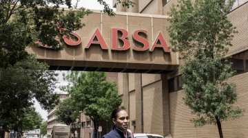 Absa filiale chinoise Chine