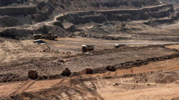 chinois CMOC cobalt exporter