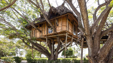 Chine Tanzanie tourisme