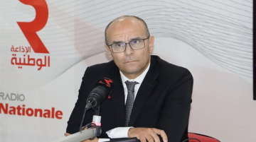 Liaison aérienne Tunisie Chine