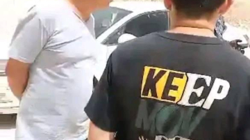 chinois Sénégal vidéo buzz