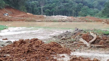 chinois congolais orpailleurs congo Brazzaville