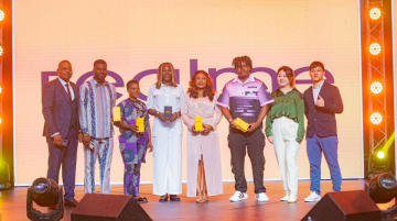 RealMe installation Nigéria