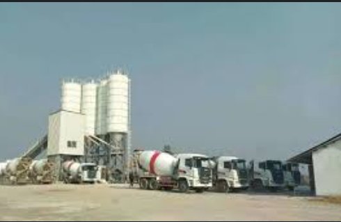 Dejinxin Zambie 170 millions de dollars USD