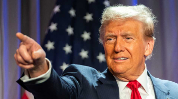 Donald Trump Etats-Unis Afrique