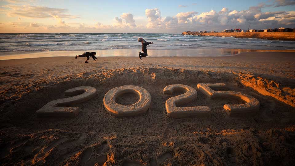 Chine 2025 tendances Afrique