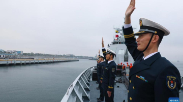 ingénieurs chinois Afrique du Sud DA