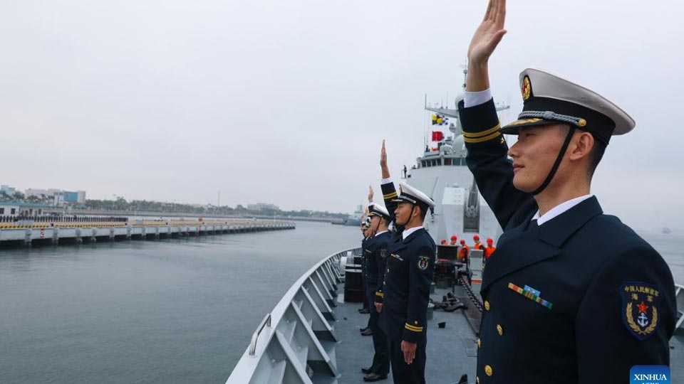 ingénieurs chinois Afrique du Sud DA