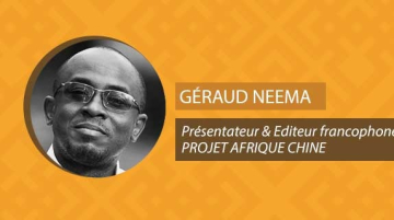 Commerce Chine Afrique 2024