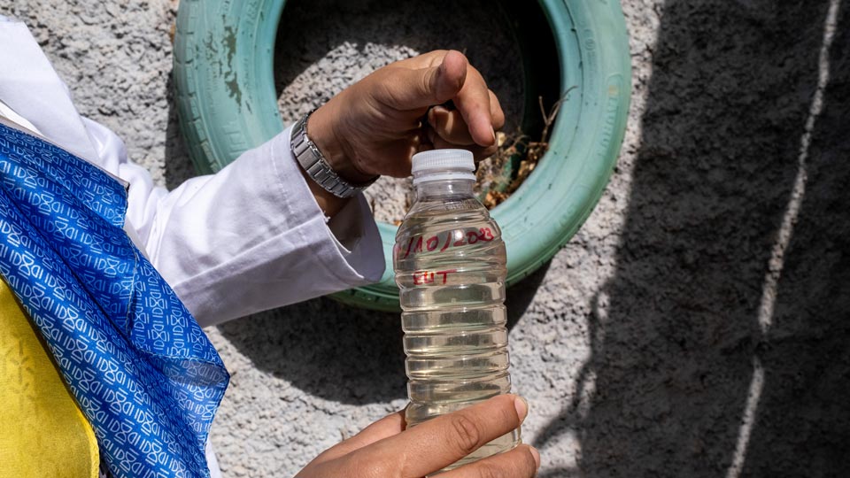 Maroc Lipu Industry Casablance eau