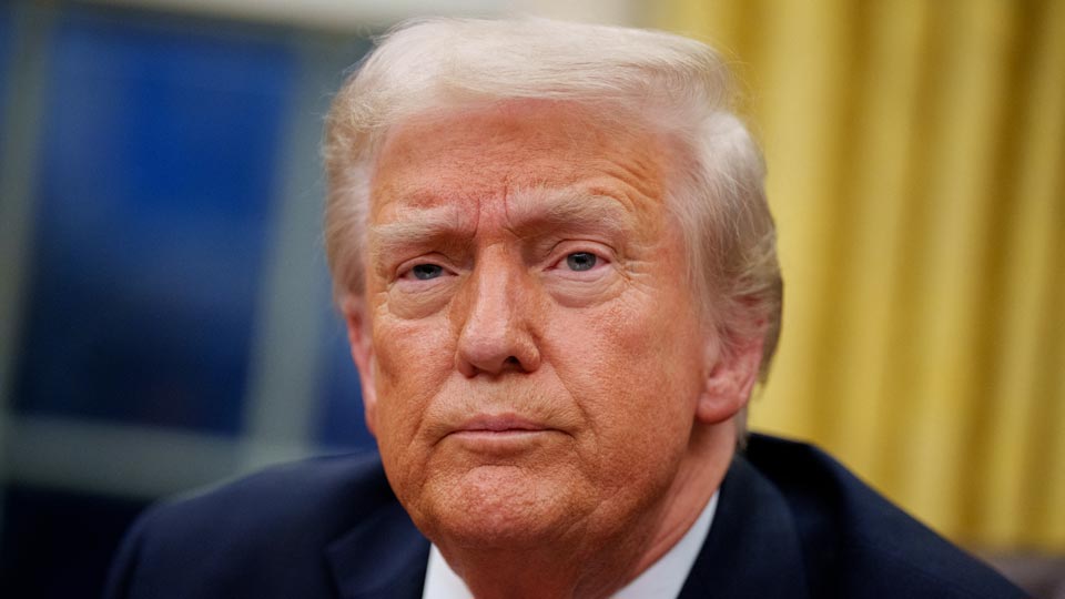 Trump FCPA décret entreprises américaines chinoises