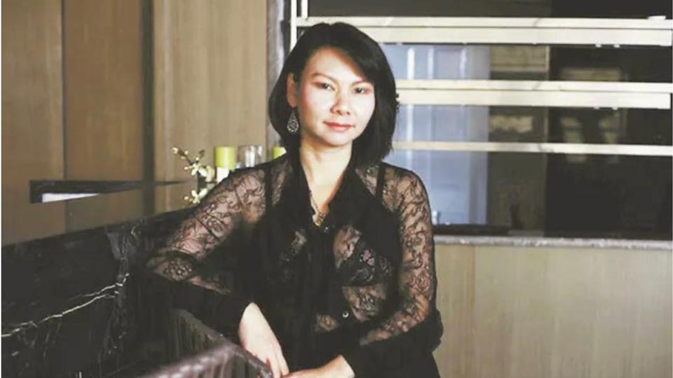 chinoise phoques parties génitales Namibie