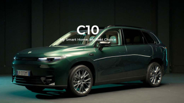 Leapmotor Stellantis Afrique du Sud chinois