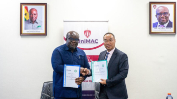 UniMAC chinois Institut Confucius