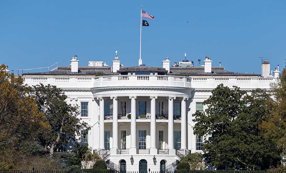 Etats-Unis continent africain