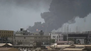 armes chinoises Emirats arabes unis Soudan