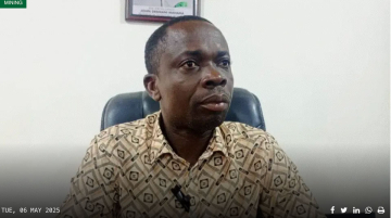 exploitation illégale or Chine dragues