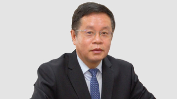 Ambassadeur Chine Maroc coopération