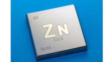 Congo police zambienne Zinc